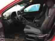 2019 Hyundai Veloster Premium z VIN KMHTG6AF0KU017502, wystawiony jako Copart lot #82367844 z przebiegiem 125 829 mil mil oraz Szkoda całkowita • Salvage title. Historia ofert i sprzedaży dostępna na DreamBid. Obrazek 7.