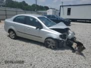 ✅ 2011 Chevrolet Aveo 2LT • VIN: KL1TG5DE6BB233777 • Lot: 59626225. Wystawiony na Copart z przebiegiem Nie podano. Bezpłatny archiwum sprzedaży aukcyjnych z USA i szczegółowy raport historii pojazdu na DreamBid. Zdjęcie 4.