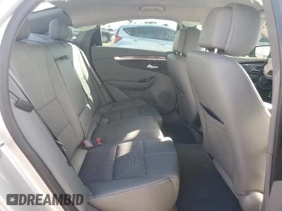 ✅ 2014 Chevrolet Impala LT • VIN: 2G1125S37E9199718 • Лот: 72367504. Опубликован ранее на Copart с пробегом 91 671 миль. Бесплатный доступ к архиву аукционных продаж из США и подробный отчёт об истории автомобиля на DreamBid. Изображение 11.