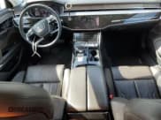 ✅ 2019 Audi A8 • VIN: WAU8DAF8XKN005705 • Лот: 55608304. Опубликован ранее на Copart с пробегом 53 625 миль. Бесплатный доступ к архиву аукционных продаж из США и подробный отчёт об истории автомобиля на DreamBid. Изображение 8.