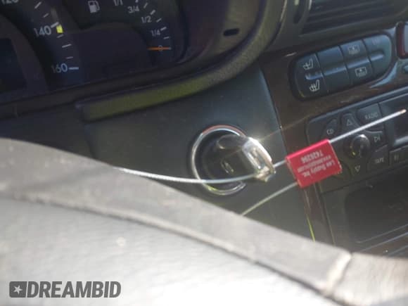 ✅ 2004 Mercedes-Benz C 320 • VIN: WDBRF84J64F510216 • Лот: 43024792. Опубликован ранее на IAAI с пробегом 119 134 миль. Бесплатный доступ к архиву аукционных продаж из США и подробный отчёт об истории автомобиля на DreamBid. Изображение 11.