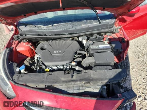 ✅ 2015 Hyundai Accent GLS • VIN: KMHCT4AEXFU816877 • Лот: 81018195. Опубликован ранее на Copart с пробегом 61 023 миль. Бесплатный доступ к архиву аукционных продаж из США и подробный отчёт об истории автомобиля на DreamBid. Изображение 11.