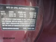 ✅ 2019 Buick Regal Preferred • VIN: W04GL6SX5K1004863 • Lot: 53769475. Wystawiony na Copart z przebiegiem 115 349 mil. Bezpłatny archiwum sprzedaży aukcyjnych z USA i szczegółowy raport historii pojazdu na DreamBid. Zdjęcie 13.