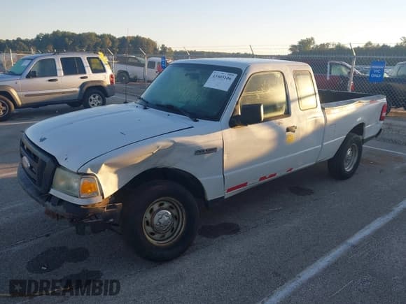 ✅ 2006 Ford Ranger XL • VIN: 1FTYR14U16PA78721 • Лот: 43405106. Опубликован ранее на IAAI с пробегом 111 195 миль. Бесплатный доступ к архиву аукционных продаж из США и подробный отчёт об истории автомобиля на DreamBid. Изображение 18.