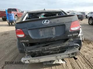✅ 2009 Lexus GS 350 • VIN: JTHBE96S890043181 • Лот: 66175904. Опубликован ранее на Copart с пробегом Не указан. Бесплатный доступ к архиву аукционных продаж из США и подробный отчёт об истории автомобиля на DreamBid. Изображение 6.