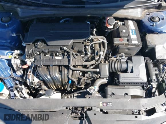 ✅ 2021 Hyundai Elantra SEL • VIN: 5NPLM4AG2MH051285 • Лот: 42801924. Опубликован ранее на IAAI с пробегом 67 415 миль. Бесплатный доступ к архиву аукционных продаж из США и подробный отчёт об истории автомобиля на DreamBid. Изображение 10.