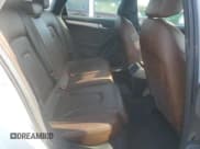 ✅ 2013 Audi allroad A4 Premium Plus • VIN: WA1UFAFL1DA135246 • Лот: 75291404. Опубликован ранее на Copart с пробегом 119 839 миль. Бесплатный доступ к архиву аукционных продаж из США и подробный отчёт об истории автомобиля на DreamBid. Изображение 11.