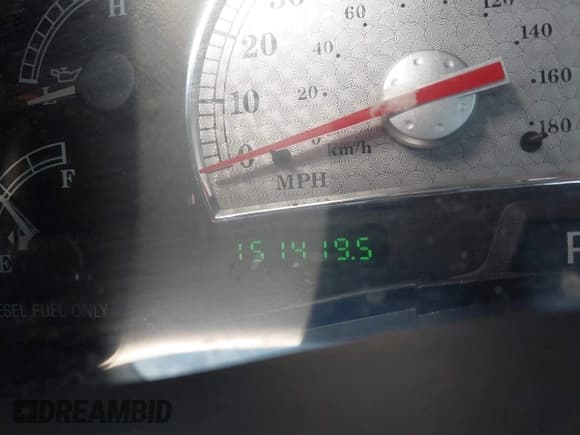 ✅ 2004 Ford F-250 XL • VIN: 1FTNW21P84EC27103 • Lot: 43725076. Wystawiony na IAAI z przebiegiem 151 419 mil. Bezpłatny archiwum sprzedaży aukcyjnych z USA i szczegółowy raport historii pojazdu na DreamBid. Zdjęcie 16.