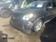 ✅ 2014 Chevrolet Equinox LT • VIN: 2GNALBEK0E6108822 • Lot: 43351517. Wystawiony na IAAI z przebiegiem 156 231 mil. Bezpłatny archiwum sprzedaży aukcyjnych z USA i szczegółowy raport historii pojazdu na DreamBid. Zdjęcie 6.