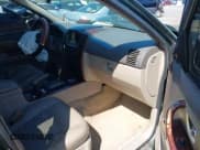 ✅ 2005 Kia Sorento LX • VIN: KNDJD733555356316 • Лот: 41961497. Опубликован ранее на IAAI с пробегом 199 835 миль. Бесплатный доступ к архиву аукционных продаж из США и подробный отчёт об истории автомобиля на DreamBid. Изображение 5.