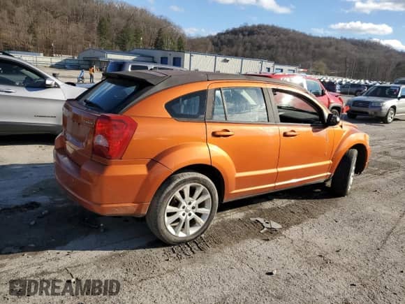 2011 Dodge Caliber Heat с VIN 1B3CB5HA9BD160599, выставлен на аукционе Copart как лот 82681834 с пробегом 157 409 миль миль и Чистый • Clean title. История ставок и продаж доступна на DreamBid. Изображение 3.