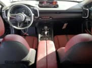 ✅ 2025 Mazda CX-50 Hybrid Premium Package • VIN: 7MMVAADW6SN103887 • Лот: 64036545. Опубликован ранее на Copart с пробегом 2 001 миль. Бесплатный доступ к архиву аукционных продаж из США и подробный отчёт об истории автомобиля на DreamBid. Изображение 8.