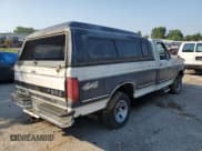 ✅ 1993 Ford F-150 • VIN: 1FTEF14N6PLA03493 • Лот: 68341435. Опубликован ранее на Copart с пробегом Не указан. Бесплатный доступ к архиву аукционных продаж из США и подробный отчёт об истории автомобиля на DreamBid. Изображение 3.