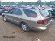 ✅ 2003 Mercury Sable LS Premium • VIN: 1MEHM59S23A613517 • Lot: 42873707. Listed on IAAI with 172,269 mi. Free auction sales archive from the USA and detailed vehicle history report at DreamBid. Image 3.