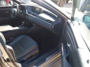 ✅ 2021 Lexus ES 300h • VIN: 58ACA1C12MU007636 • Lot: 43837339. Listed on IAAI with 78,087 mi. Free auction sales archive from the USA and detailed vehicle history report at DreamBid. Image 5.