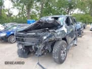 ✅ 2021 Chevrolet Tahoe LT • VIN: 1GNSKNKD7MR422744 • Lot: 42629416. Listed on IAAI with 73,615 mi. Free auction sales archive from the USA and detailed vehicle history report at DreamBid. Image 2.