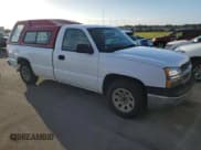 ✅ 2005 Chevrolet Silverado 1500 Work Truck • VIN: 1GCEC14V75Z299188 • Лот: 74082374. Опубликован ранее на Copart с пробегом Не указан. Бесплатный доступ к архиву аукционных продаж из США и подробный отчёт об истории автомобиля на DreamBid. Изображение 4.