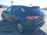 ✅ 2022 Ford Escape SE • VIN: 1FMCU9G6XNUB30881 • Lot: 41750512. Listed on IAAI with 88,681 mi. Free auction sales archive from the USA and detailed vehicle history report at DreamBid. Image 3.