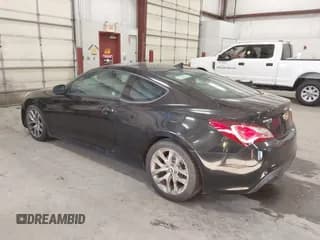 ✅ 2013 Hyundai Genesis Coupe R-Spec • VIN: KMHHT6KD3DU090333 • Lot: 41424104. Wystawiony na IAAI z przebiegiem Nie podano. Bezpłatny archiwum sprzedaży aukcyjnych z USA i szczegółowy raport historii pojazdu na DreamBid. Zdjęcie 3.
