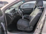 ✅ 2008 Chevrolet Aveo LT • VIN: KL1TG56698B009398 • Lot: 52152905. Wystawiony na Copart z przebiegiem 112 638 mil. Bezpłatny archiwum sprzedaży aukcyjnych z USA i szczegółowy raport historii pojazdu na DreamBid. Zdjęcie 7.