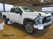 ✅ 2023 Chevrolet Silverado 2500HD • VIN: 2GC1YNE72P1731303 • Lot: 45006775. Wystawiony na Copart z przebiegiem 17 931 mil. Bezpłatny archiwum sprzedaży aukcyjnych z USA i szczegółowy raport historii pojazdu na DreamBid. Zdjęcie 4.