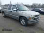 ✅ 2001 Chevrolet Silverado 1500 LT • VIN: 2GCEC19T711249322 • Lot: 41556311. Wystawiony na IAAI z przebiegiem 200 237 mil mil. Skorzystaj z bezpłatnego archiwum sprzedaży aukcyjnych z USA i zobacz szczegółowy raport historii pojazdu na DreamBid. Zdjęcie 1.
