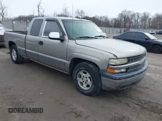 ✅ 2001 Chevrolet Silverado 1500 LT • VIN: 2GCEC19T711249322 • Lot: 41556311. Wystawiony na IAAI z przebiegiem 200 237 mil mil. Skorzystaj z bezpłatnego archiwum sprzedaży aukcyjnych z USA i zobacz szczegółowy raport historii pojazdu na DreamBid. Zdjęcie 1.