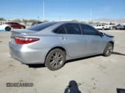 ✅ 2016 Toyota Camry XLE • VIN: 4T1BF1FK2GU516123 • Лот: 46839245. Опубликован ранее на Copart с пробегом 127 487 миль. Бесплатный доступ к архиву аукционных продаж из США и подробный отчёт об истории автомобиля на DreamBid. Изображение 3.