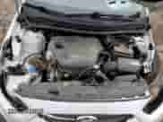 ✅ 2017 Hyundai Accent SE • VIN: KMHCT4AE8HU358405 • Lot: 35952113. Listed on Copart with Not provided miles. Access the free auction sales archive from the USA and view a detailed vehicle history report at DreamBid. Image 11.