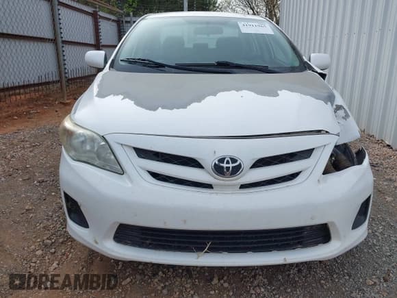 ✅ 2012 Toyota Corolla S • VIN: 5YFBU4EE9CP067408 • Lot: 41911965. Wystawiony na IAAI z przebiegiem 55 273 mil. Bezpłatny archiwum sprzedaży aukcyjnych z USA i szczegółowy raport historii pojazdu na DreamBid. Zdjęcie 13.