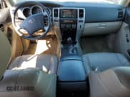 ✅ 2007 Toyota 4Runner Limited • VIN: JTEBT17R678040522 • Lot: 70203385. Listed on Copart with Not provided. Free auction sales archive from the USA and detailed vehicle history report at DreamBid. Image 8.