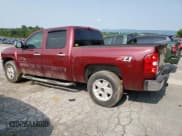 ✅ 2008 Chevrolet Silverado 1500 LTZ • VIN: 3GCEK13JX8G265719 • Lot: 67042044. Listed on Copart with 285,519 mi. Free auction sales archive from the USA and detailed vehicle history report at DreamBid. Image 2.