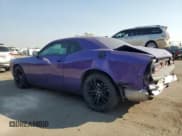 ✅ 2018 Dodge Challenger SXT Plus • VIN: 2C3CDZAG0JH318090 • Lot: 64545194. Wystawiony na Copart z przebiegiem 82 047 mil. Bezpłatny archiwum sprzedaży aukcyjnych z USA i szczegółowy raport historii pojazdu na DreamBid. Zdjęcie 2.