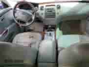 2006 Hyundai Azera SE с VIN KMHFC46F36A129241, выставлен на аукционе Copart как лот 51295615 с пробегом Не указан миль и Списание • Salvage title. История ставок и продаж доступна на DreamBid. Изображение 8.