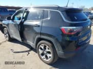 ✅ 2018 Jeep Compass Limited • VIN: 3C4NJDCB4JT340991 • Lot: 41776098. Wystawiony na IAAI z przebiegiem Nie podano. Bezpłatny archiwum sprzedaży aukcyjnych z USA i szczegółowy raport historii pojazdu na DreamBid. Zdjęcie 3.