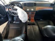 ✅ 2007 Infiniti M x • VIN: JNKAY01F57M450308 • Lot: 67641005. Wystawiony na Copart z przebiegiem 199 365 mil. Bezpłatny archiwum sprzedaży aukcyjnych z USA i szczegółowy raport historii pojazdu na DreamBid. Zdjęcie 8.