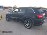 ✅ 2012 Jeep Grand Cherokee Overland • VIN: 1C4RJFCT1CC153812 • Лот: 43252092. Опубликован ранее на IAAI с пробегом 157 194 миль. Бесплатный доступ к архиву аукционных продаж из США и подробный отчёт об истории автомобиля на DreamBid. Изображение 3.