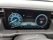 ✅ 2022 Hyundai Tucson SEL Convenience • VIN: KM8JFCA1XNU041470 • Lot: 35806173. Wystawiony na Copart z przebiegiem 11 073 mil. Bezpłatny archiwum sprzedaży aukcyjnych z USA i szczegółowy raport historii pojazdu na DreamBid. Zdjęcie 9.