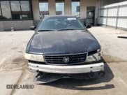 ✅ 2001 Cadillac Seville Touring STS • VIN: 1G6KY54961U257426 • Лот: 45269275. Опубликован ранее на Copart с пробегом 177 990 миль. Бесплатный доступ к архиву аукционных продаж из США и подробный отчёт об истории автомобиля на DreamBid. Изображение 5.