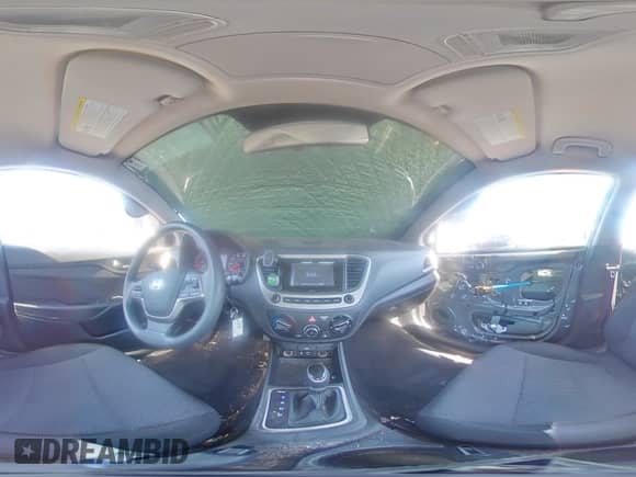 2020 Hyundai Accent SE с VIN 3KPC24A66LE123993, выставлен на аукционе Copart как лот 58800003 с пробегом 176 657 миль миль и . История ставок и продаж доступна на DreamBid. Изображение 13.