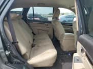 ✅ 2012 Hyundai Santa Fe GLS • VIN: 5XYZG3AB3CG101911 • Lot: 59395244. Listed on Copart with 188,913 mi. Free auction sales archive from the USA and detailed vehicle history report at DreamBid. Image 12.