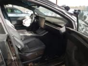 ✅ 2023 Tesla Model X Plaid • VIN: 7SAXCBE65PF421967 • Lot: 41303524. Wystawiony na IAAI z przebiegiem 17 220 mil. Bezpłatny archiwum sprzedaży aukcyjnych z USA i szczegółowy raport historii pojazdu na DreamBid. Zdjęcie 5.