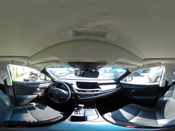 ✅ 2020 Lexus ES 350 Luxury • VIN: 58AEZ1B11LU054626 • Лот: 43186273. Опубликован ранее на IAAI с пробегом 85 007 миль. Бесплатный доступ к архиву аукционных продаж из США и подробный отчёт об истории автомобиля на DreamBid. Изображение 18.