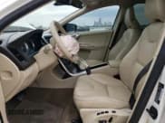 ✅ 2013 Volvo XC60 3.2L • VIN: YV4952DL2D2448207 • Lot: 54915375. Listed on Copart with 135,270 mi. Free auction sales archive from the USA and detailed vehicle history report at DreamBid. Image 7.