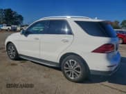 ✅ 2018 Mercedes-Benz GLE 350 • VIN: 4JGDA5JB2JB201590 • Lot: 95258145. Listed on Copart with 147,160 mi. Free auction sales archive from the USA and detailed vehicle history report at DreamBid. Image 2.