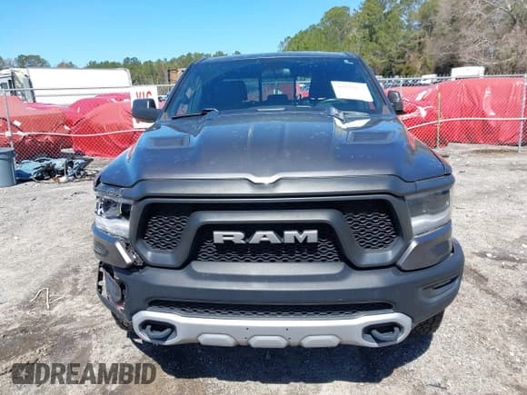 ✅ 2019 Ram 1500 Sport • VIN: 1C6SRFET7KN865680 • Lot: 41807937. Wystawiony na IAAI z przebiegiem 73 091 mil. Bezpłatny archiwum sprzedaży aukcyjnych z USA i szczegółowy raport historii pojazdu na DreamBid. Zdjęcie 12.