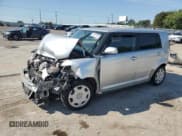 ✅ 2012 Scion xB • VIN: JTLZE4FE7CJ024575 • Lot: 80375295. Listed on Copart with Not provided. Free auction sales archive from the USA and detailed vehicle history report at DreamBid. Image 1.
