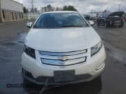 ✅ 2014 Chevrolet Volt • VIN: 1G1RD6E42EU149402 • Лот: 90634245. Опубликован ранее на Copart с пробегом 75 740 миль. Бесплатный доступ к архиву аукционных продаж из США и подробный отчёт об истории автомобиля на DreamBid. Изображение 5.