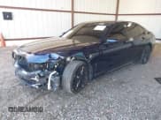 ✅ 2022 BMW 7 Series 750i xDrive • VIN: WBA7U2C06NCJ33827 • Lot: 42712867. Listed on IAAI with 55,469 mi. Free auction sales archive from the USA and detailed vehicle history report at DreamBid. Image 18.