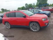 ✅ 2017 Jeep Compass Sport • VIN: 1C4NJCBA8HD166880 • Лот: 42593173. Опубликован ранее на IAAI с пробегом 110 397 миль. Бесплатный доступ к архиву аукционных продаж из США и подробный отчёт об истории автомобиля на DreamBid. Изображение 13.
